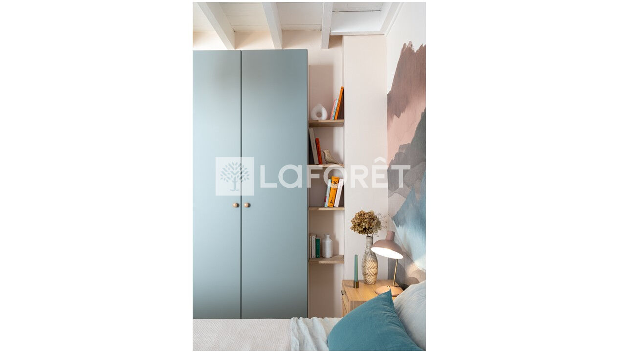 Maison à vendre, 37m², Boulogne-Billancourt