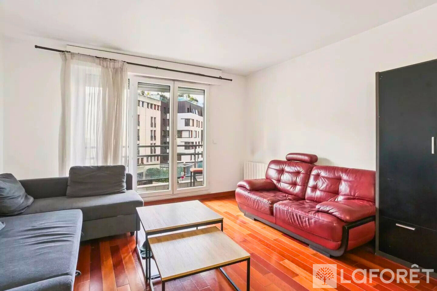 Maison à vendre, 46m², Boulogne-Billancourt