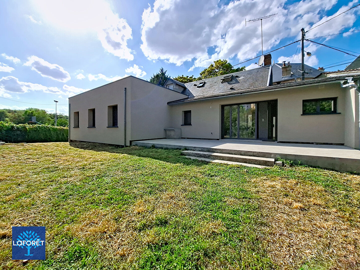 Maison à vendre, 145m², Bourges
