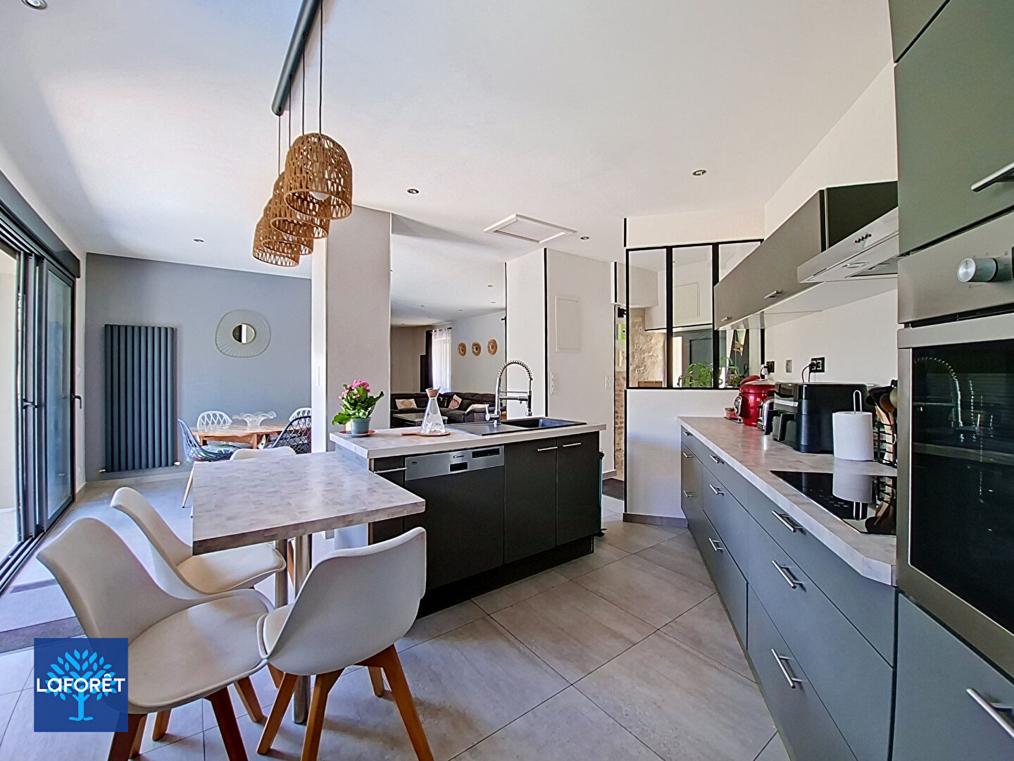 Maison à vendre, 145m², Bourges