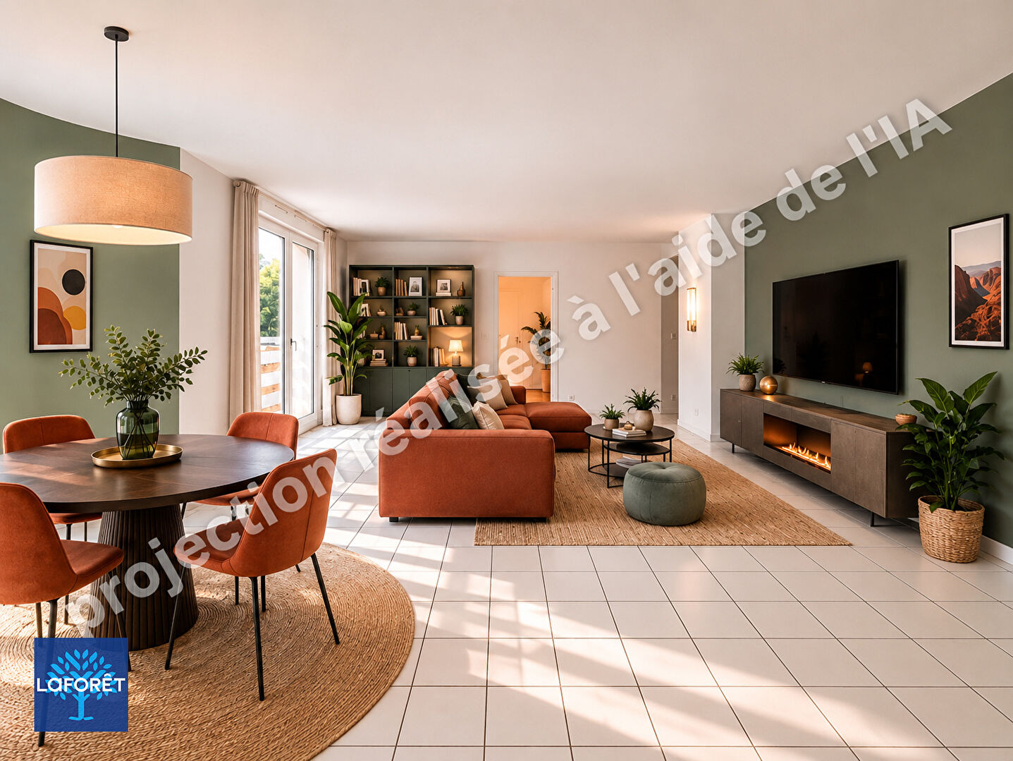 Maison à vendre, 90m², BOURGES