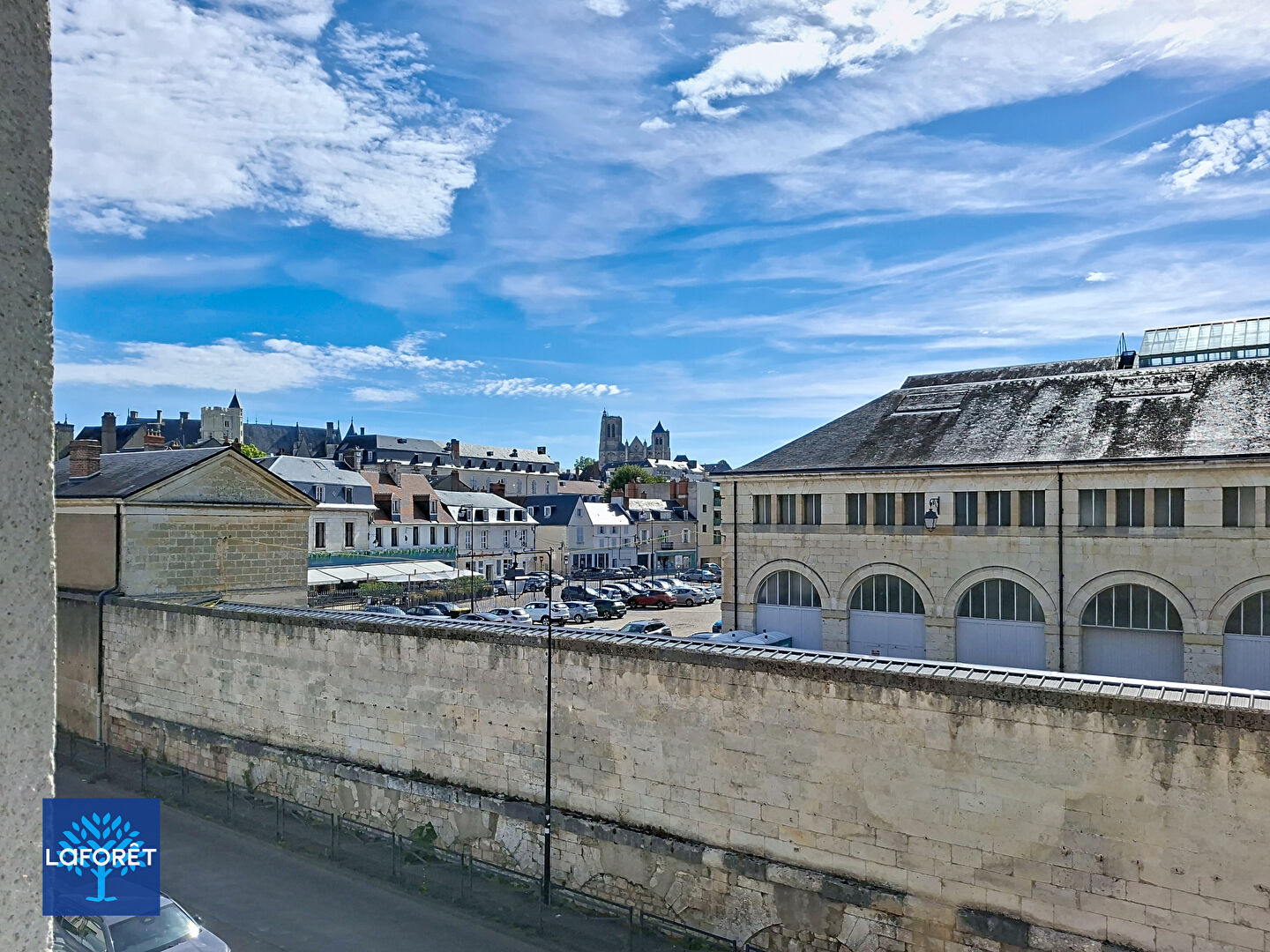 Maison à vendre, 90m², BOURGES