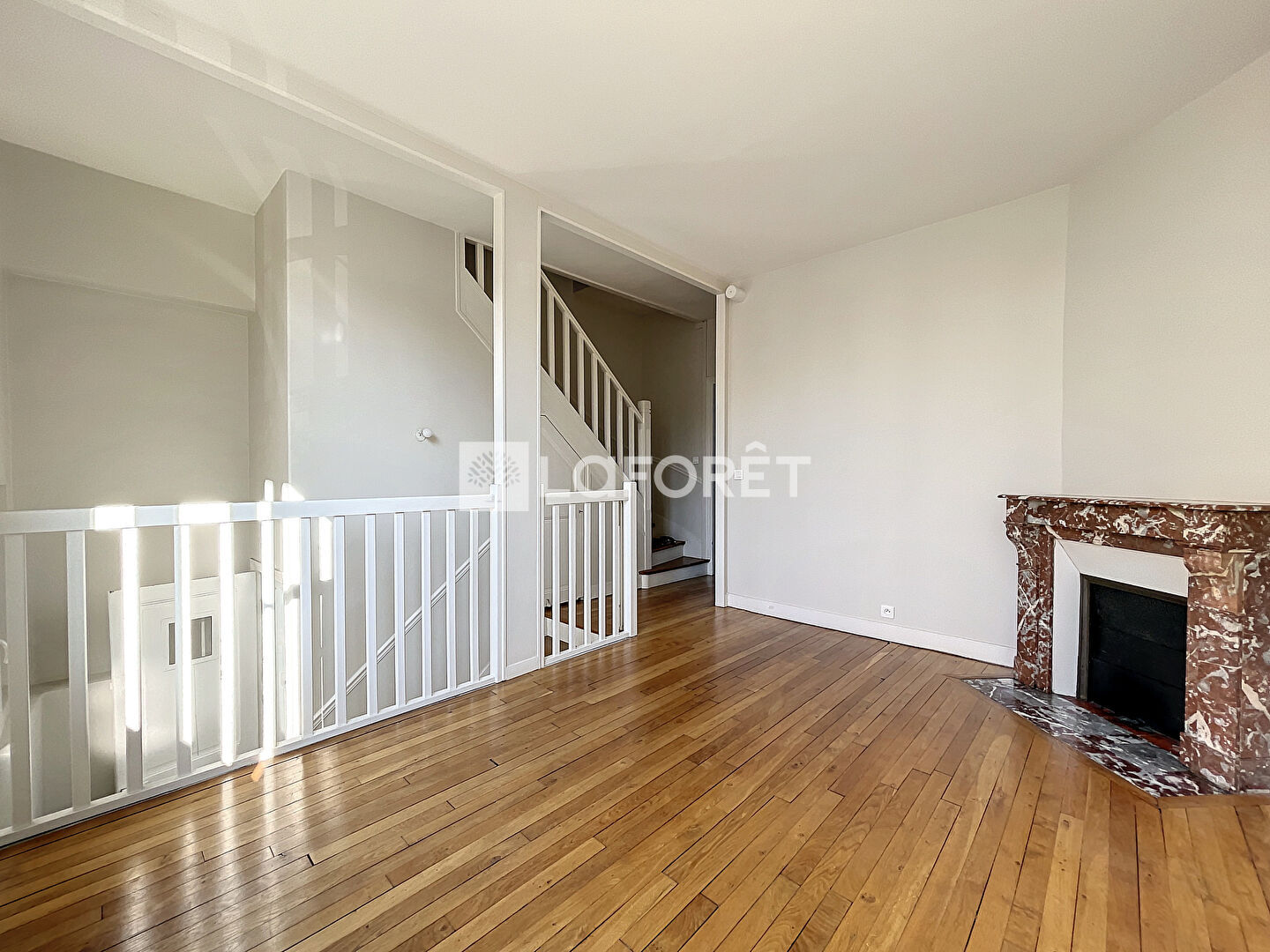 Maison à louer, 67m², Bourg-la-Reine