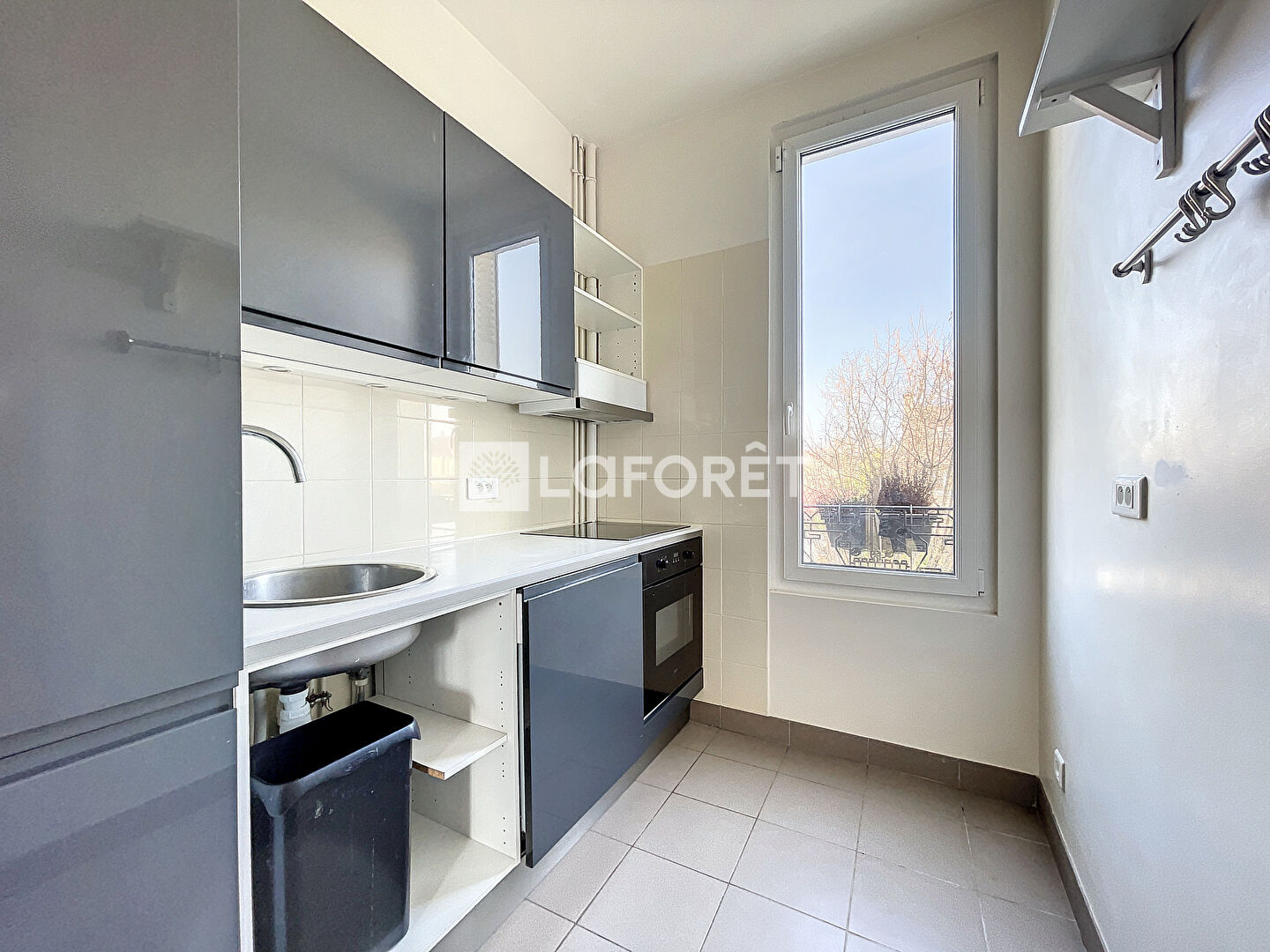 Maison à louer, 67m², Bourg-la-Reine