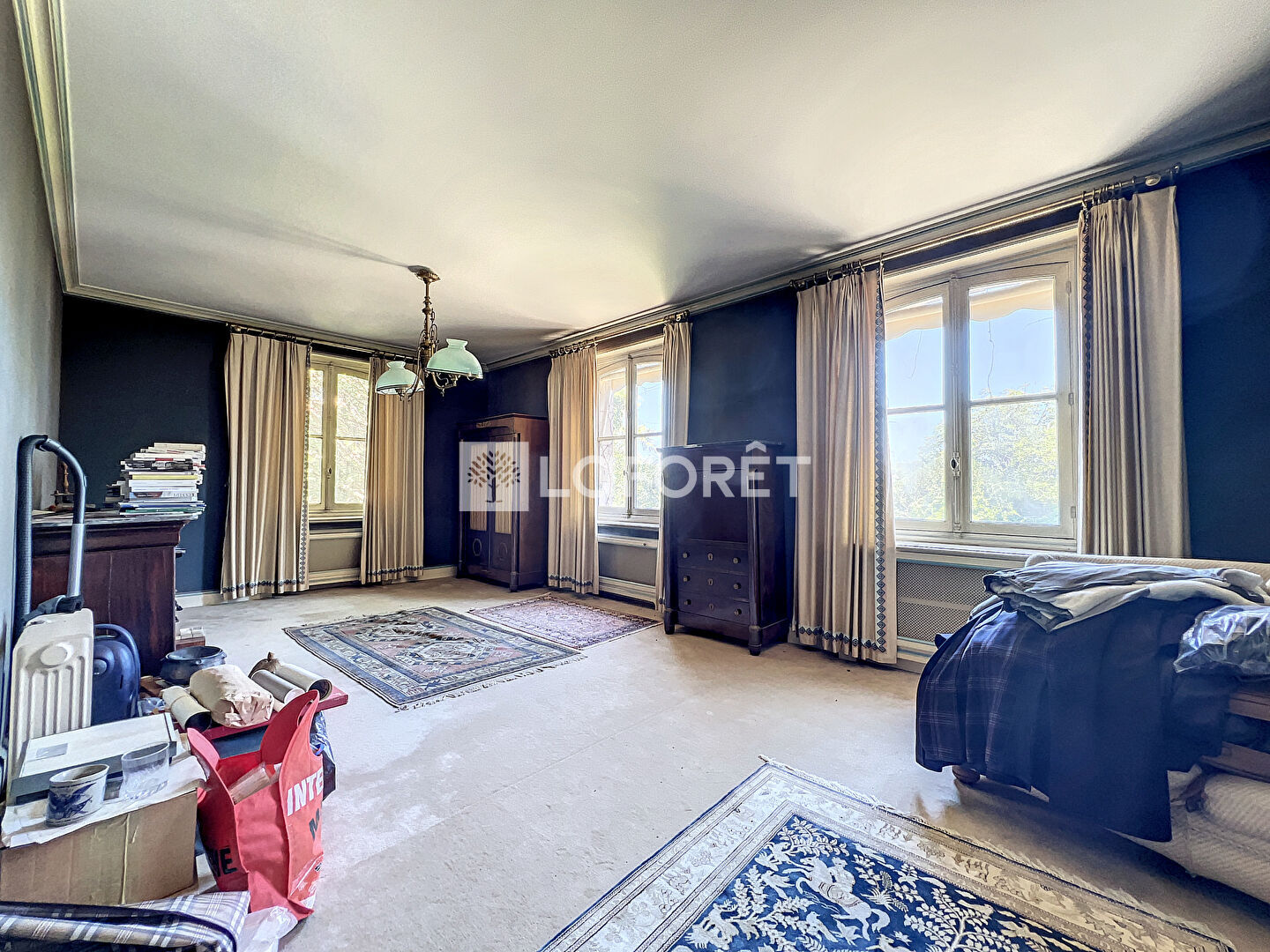 Achat maison BourglaReine 12 pièce(s) 360 m² 1 999 000 € ⇔