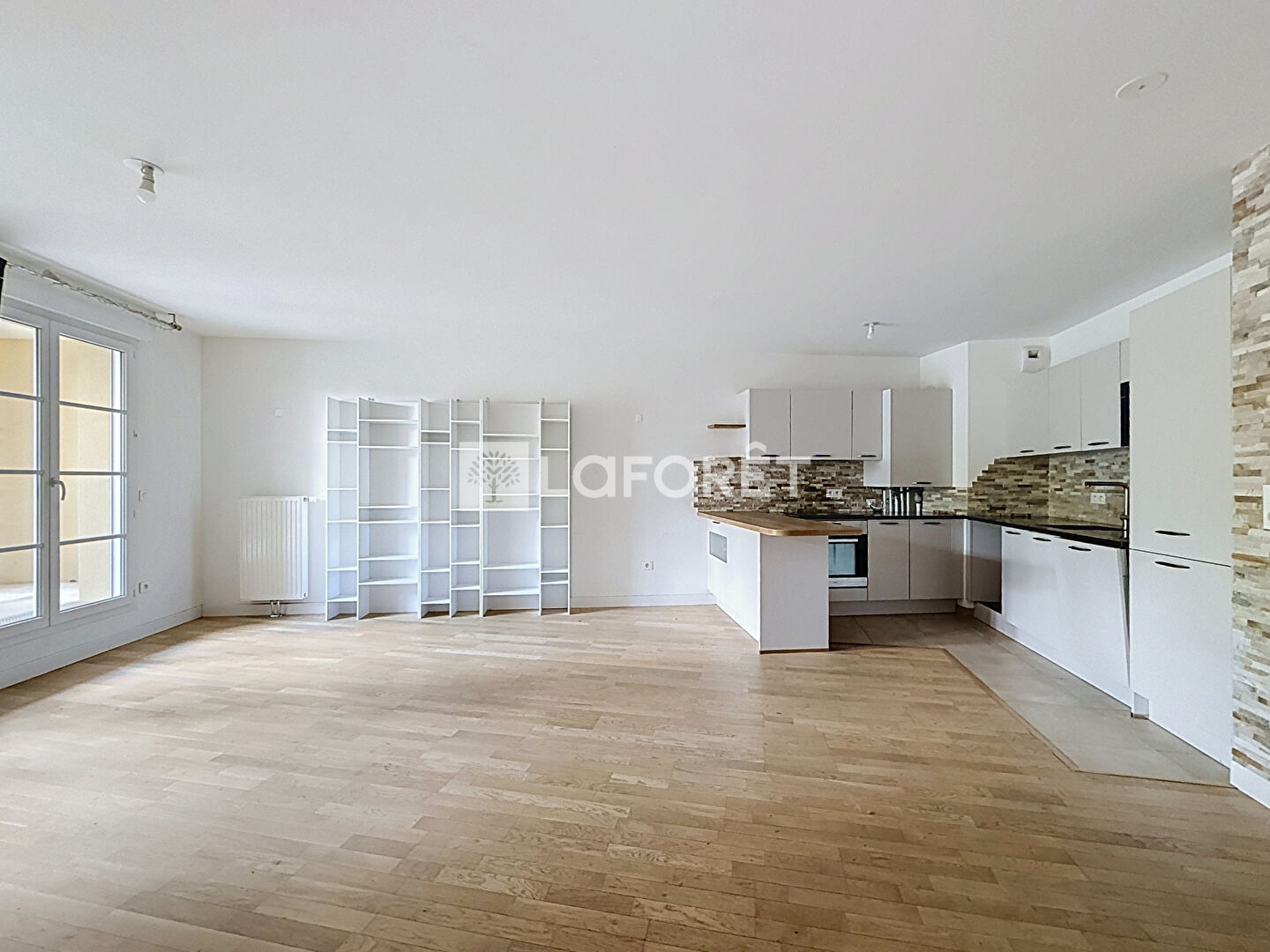Maison à vendre, 69m², LE PLESSIS ROBINSON