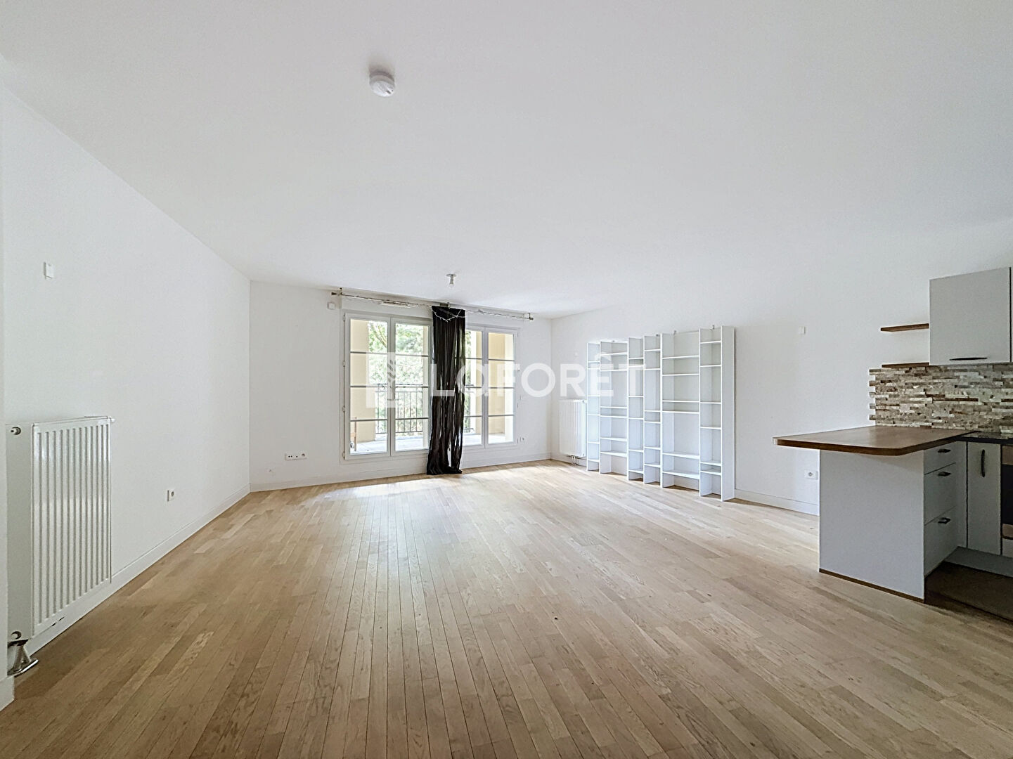 Maison à vendre, 69m², LE PLESSIS ROBINSON