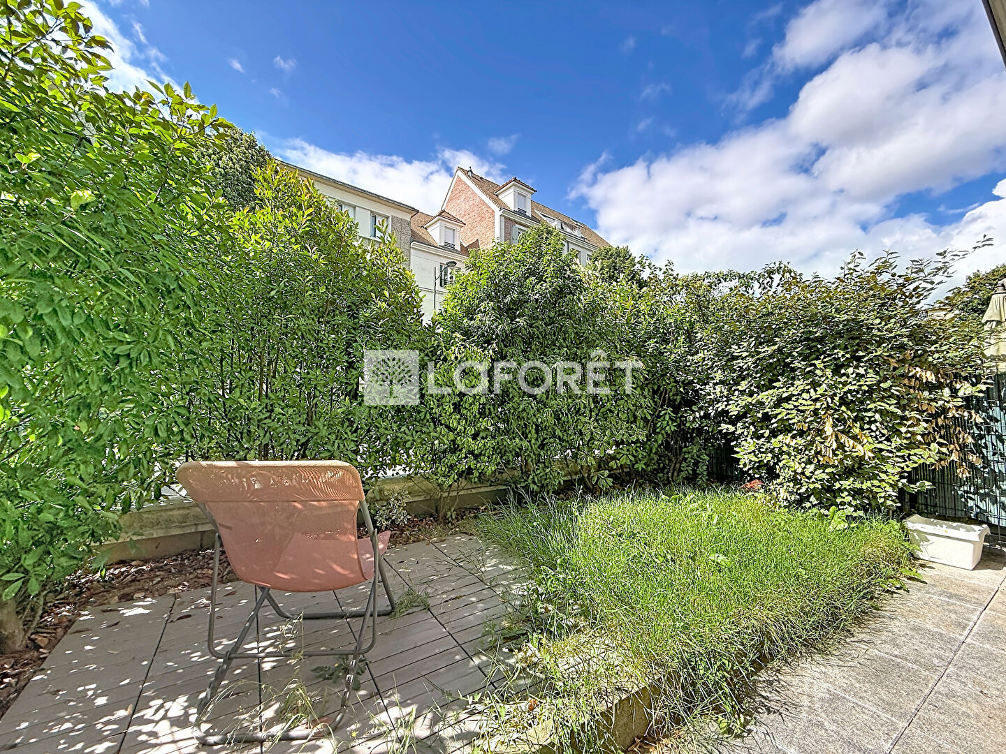 Maison à vendre, 69m², LE PLESSIS ROBINSON