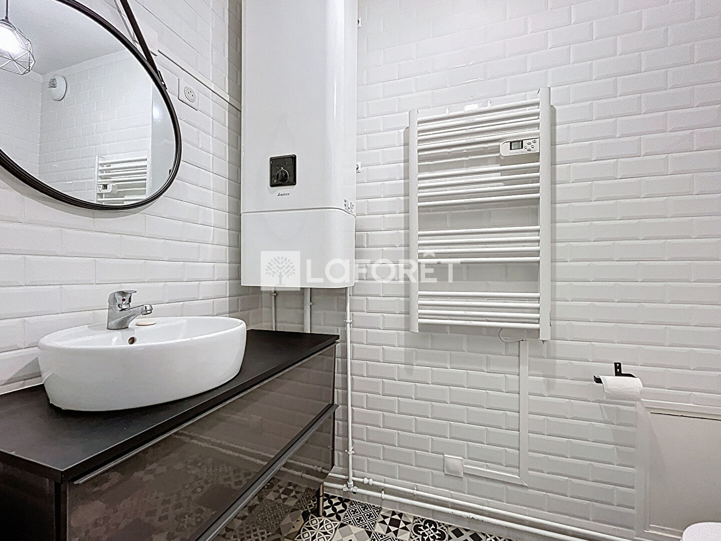 Maison à louer, 15m², BOURG LA REINE