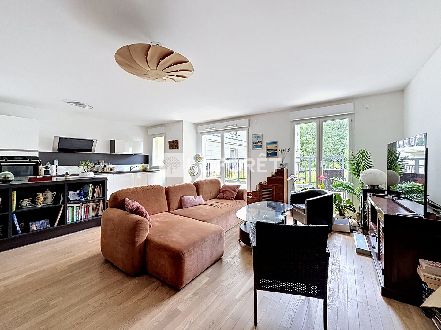 Maison à vendre, 128m², LE PLESSIS ROBINSON