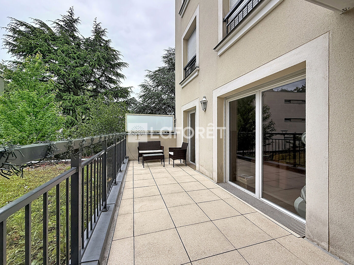 Maison à vendre, 128m², LE PLESSIS ROBINSON