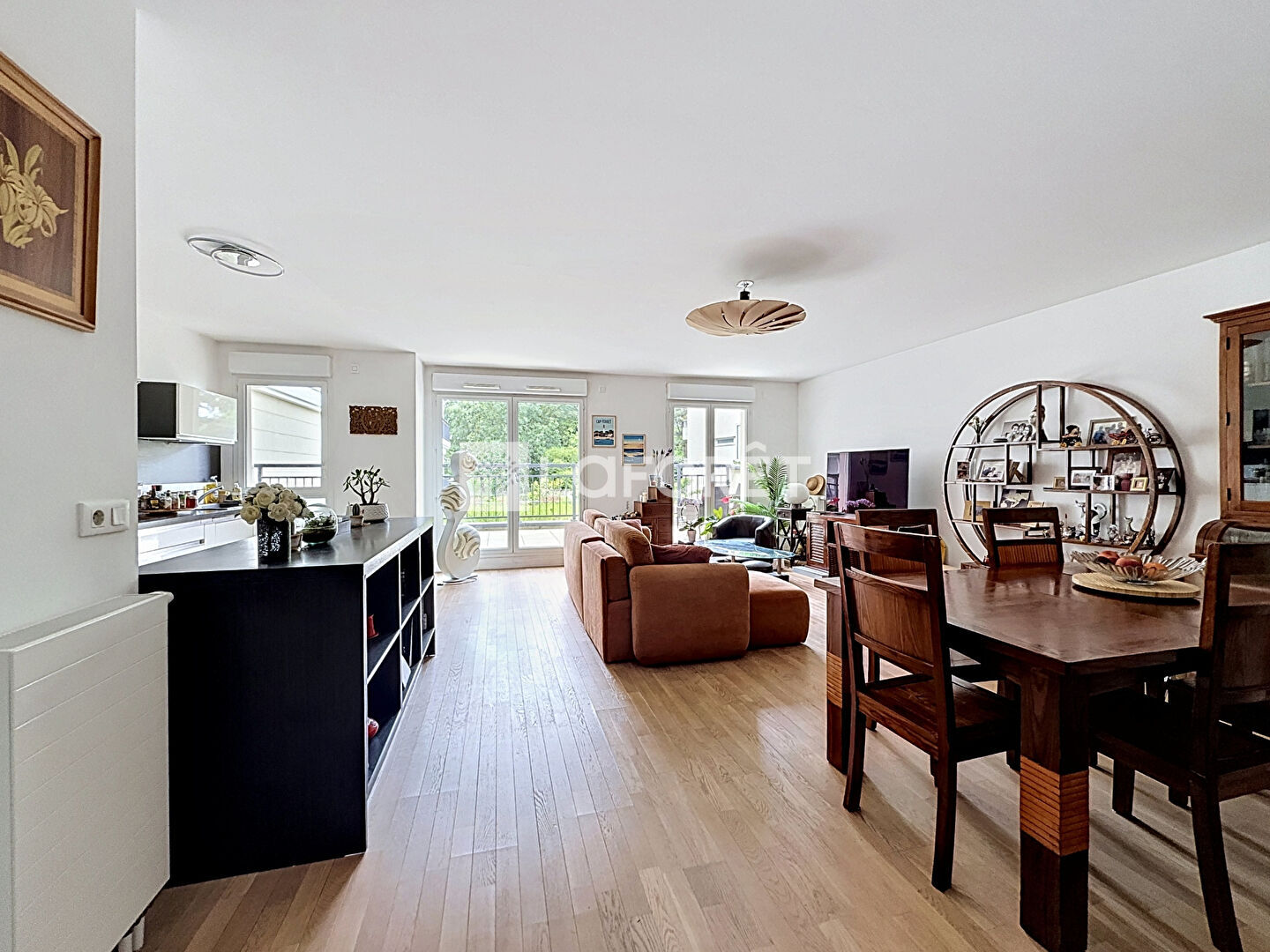 Maison à vendre, 128m², LE PLESSIS ROBINSON