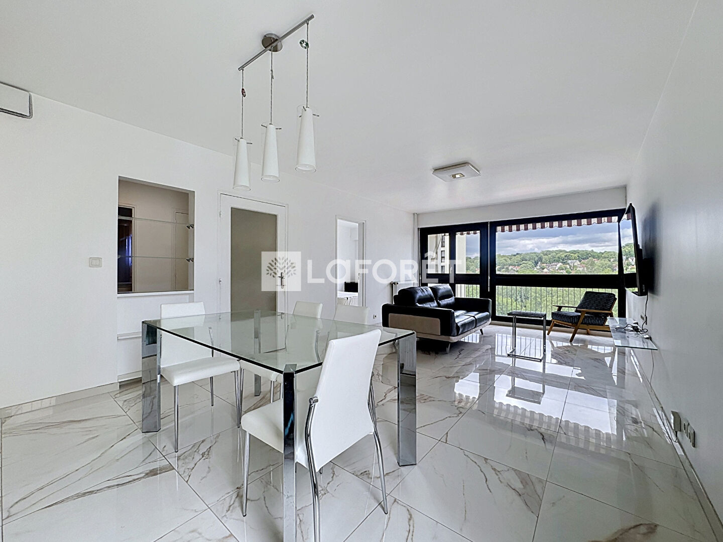 Maison à louer, 52m², L HAY LES ROSES