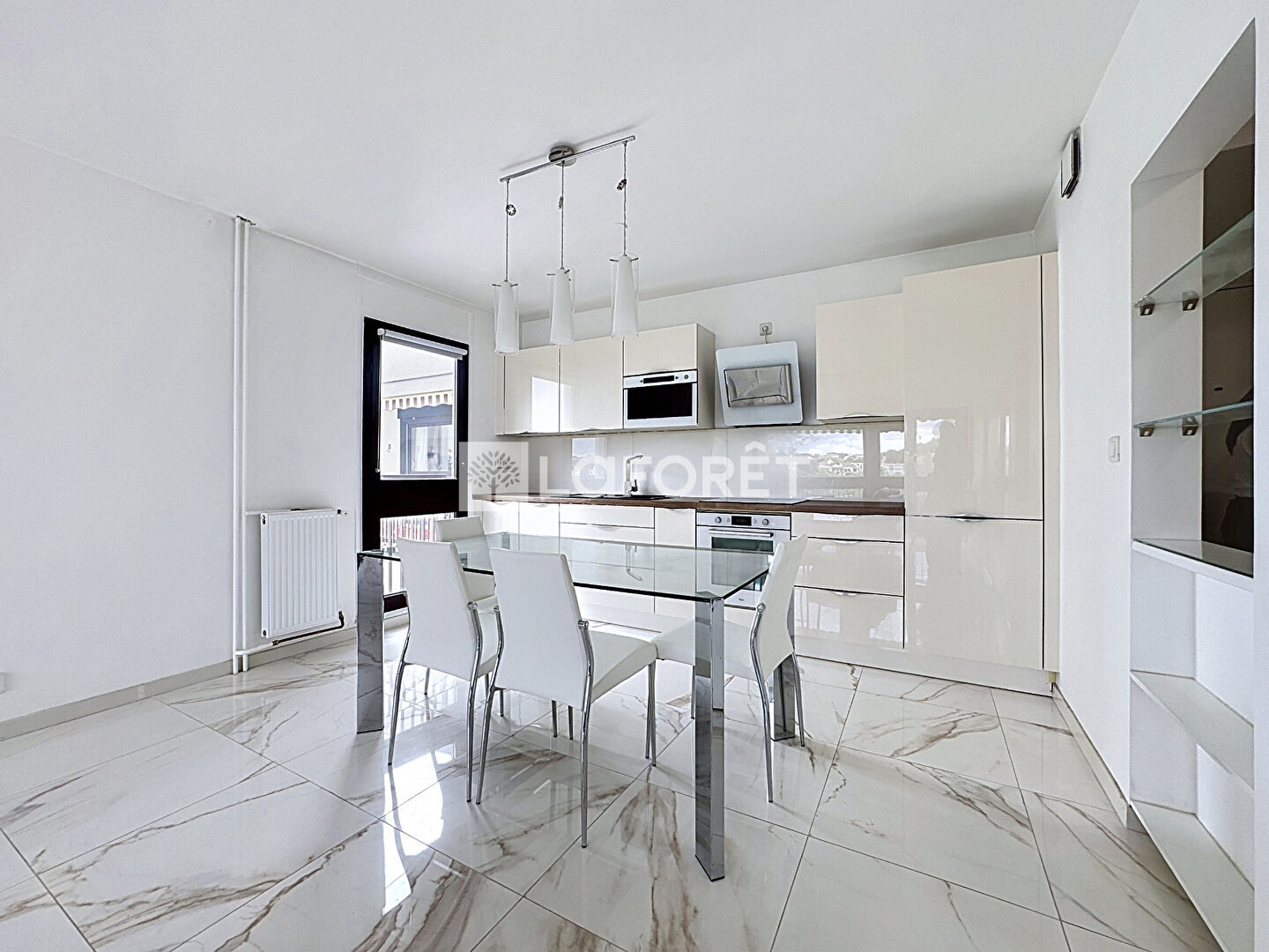 Maison à louer, 52m², L HAY LES ROSES