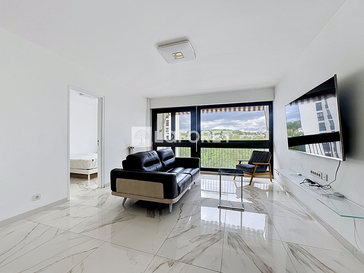 Maison à louer, 52m², L HAY LES ROSES