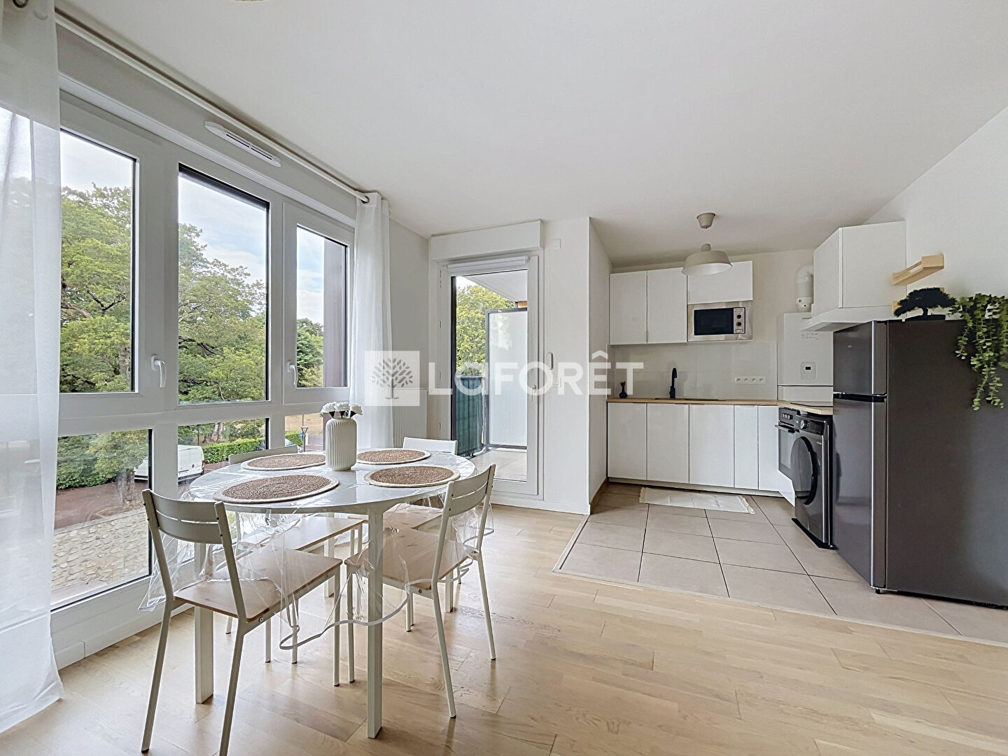 Maison à louer, 44m², CHEVILLY LARUE