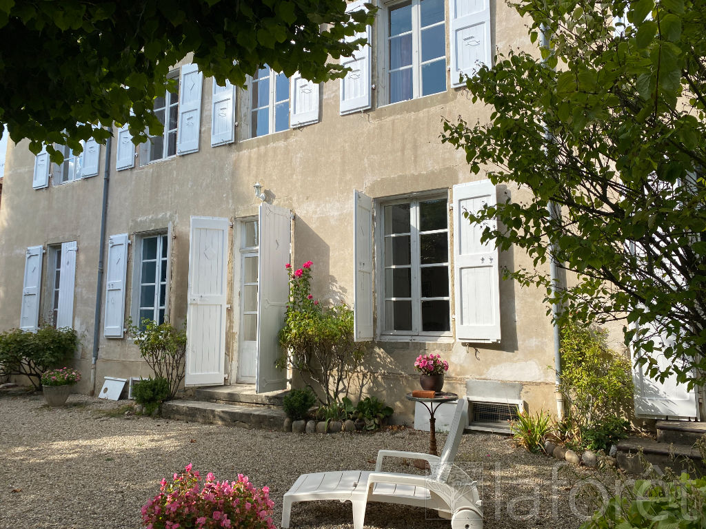 Achat maison près de Grenoble 8 pièce(s) 340 m² 449 000 € ⇔