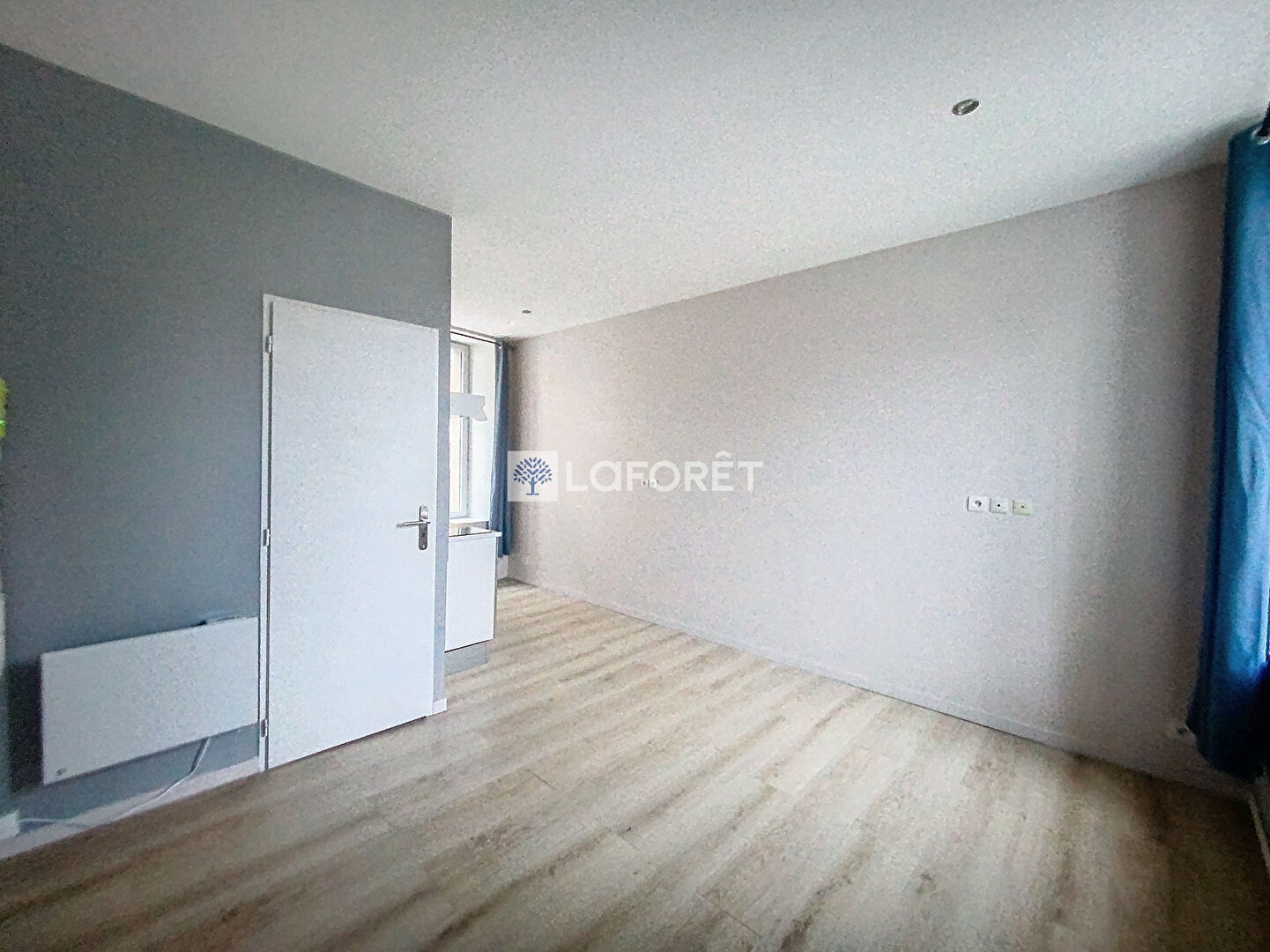 Appartement a louer bourgoin-jallieu - 1 pièce(s) - 18.93 m2 - Surfyn