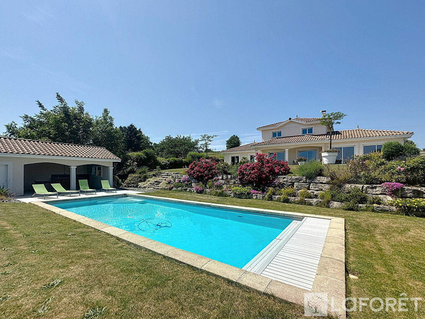 Maison à vendre, 230m², CHEZENEUVE