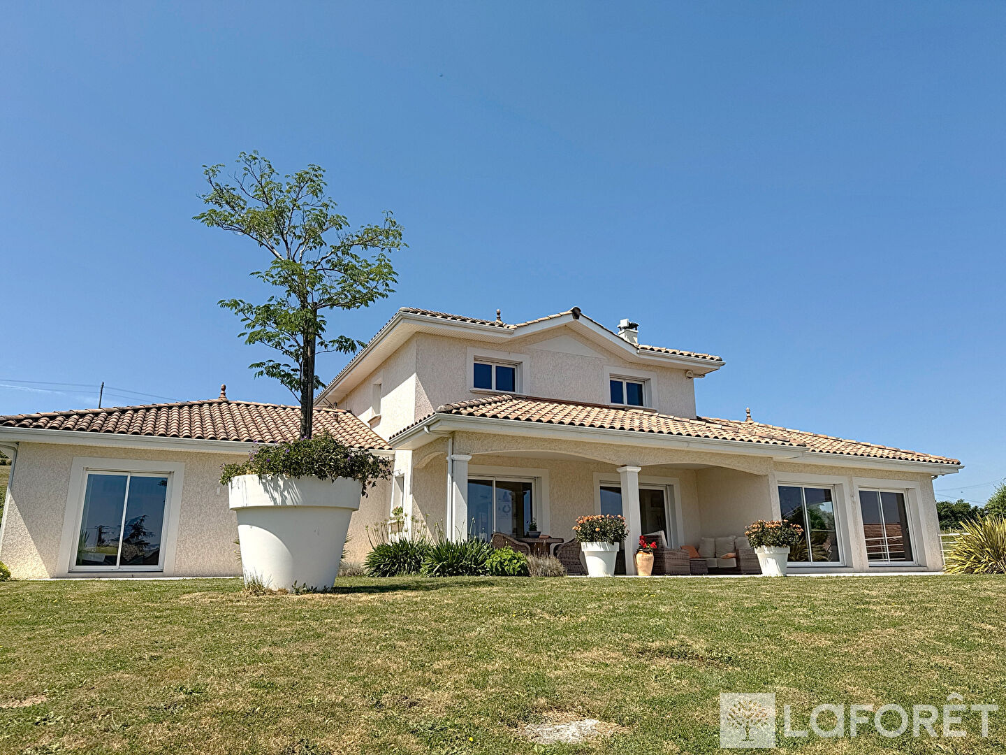 Maison à vendre, 230m², CHEZENEUVE