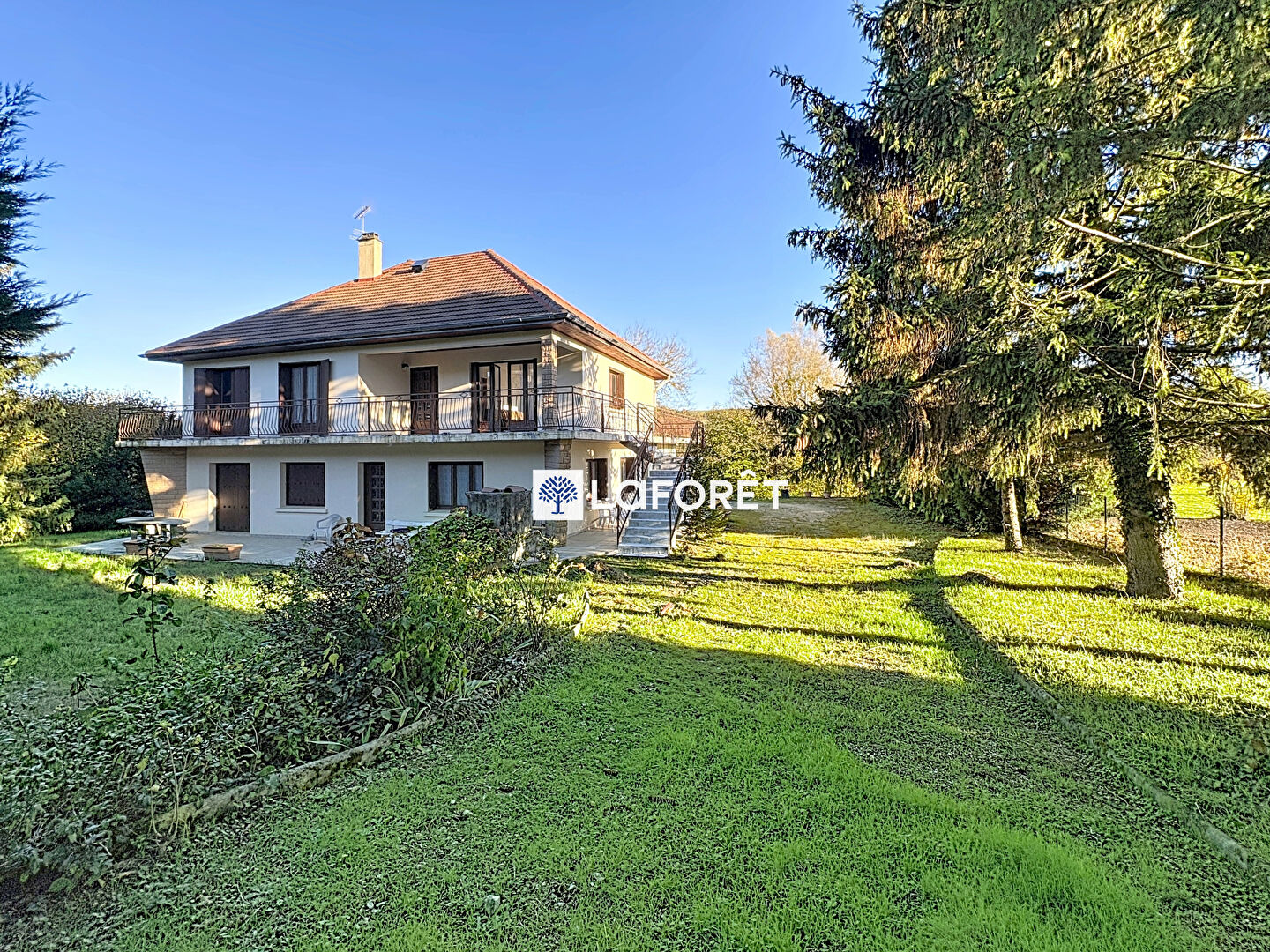 Maison à vendre, 215m², Biol