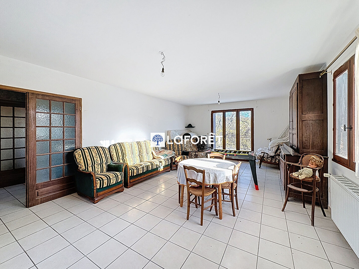 Maison à vendre, 215m², Biol
