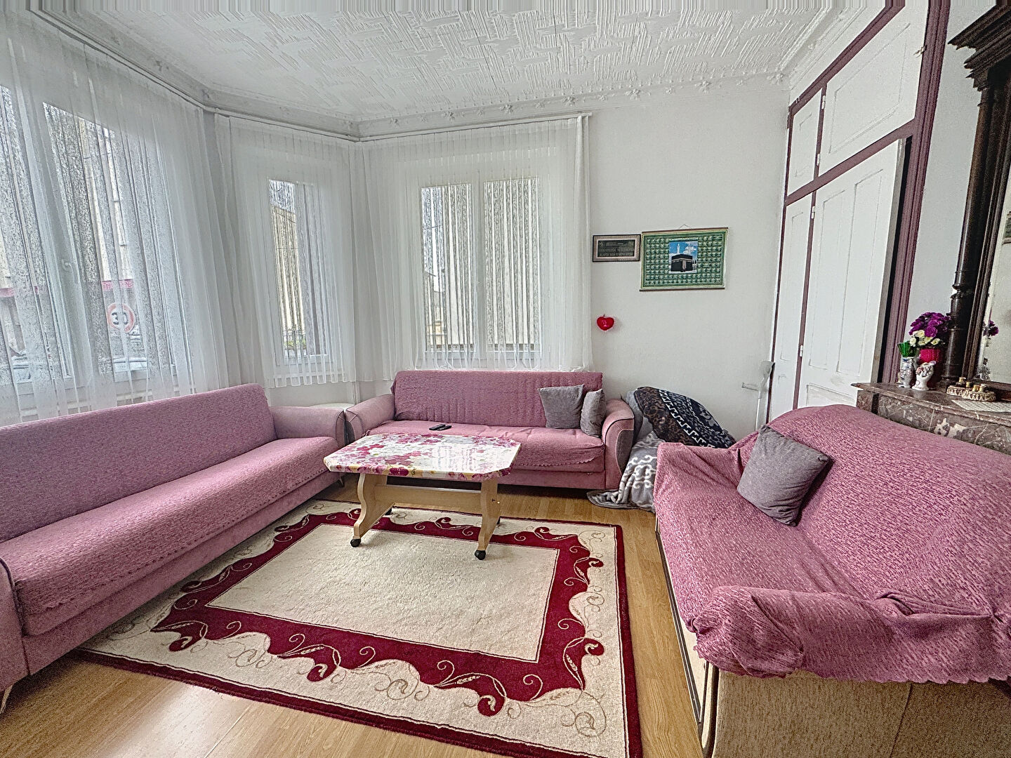 Maison à vendre, 108m², BOURGOIN JALLIEU