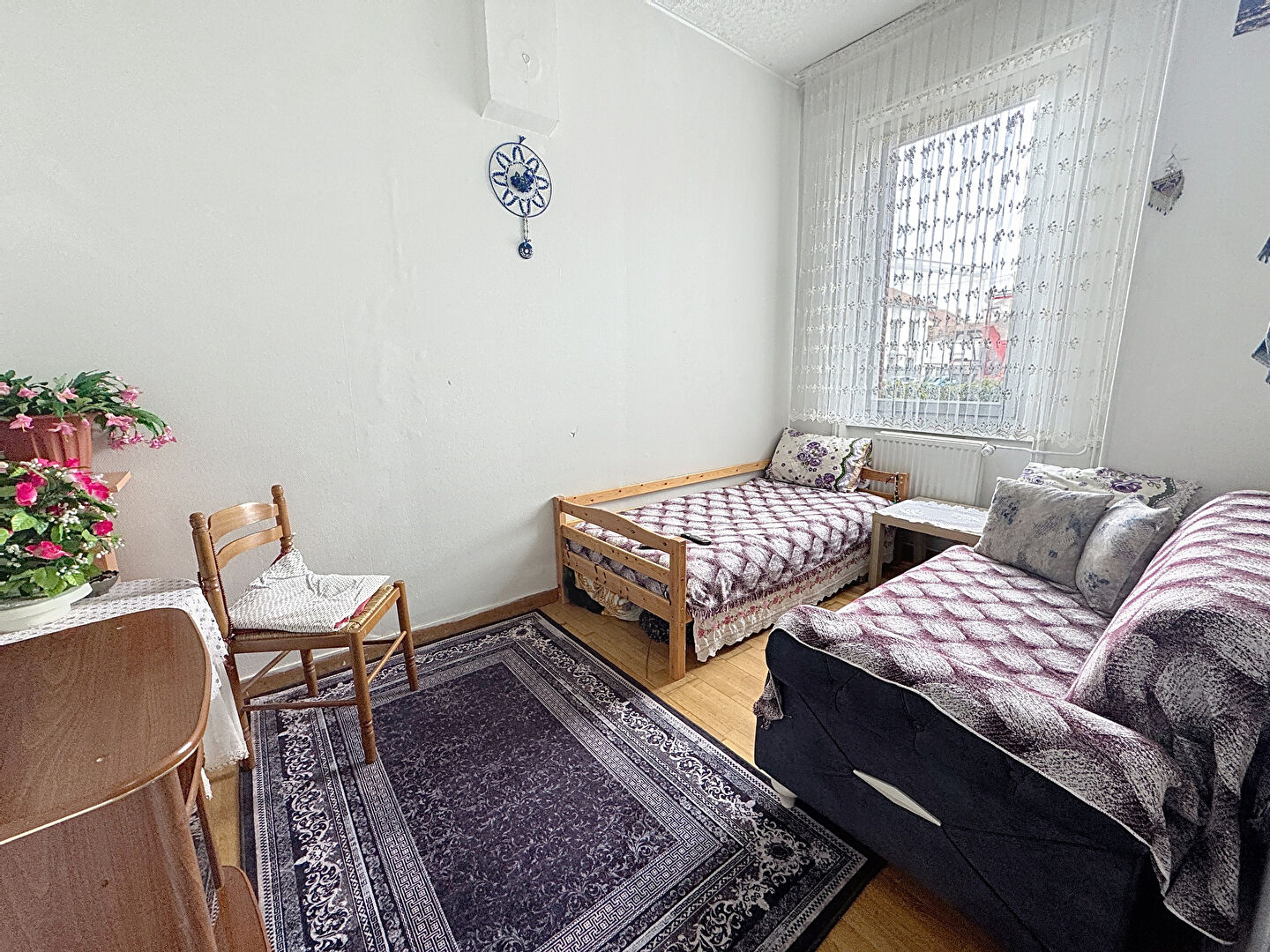 Maison à vendre, 108m², BOURGOIN JALLIEU