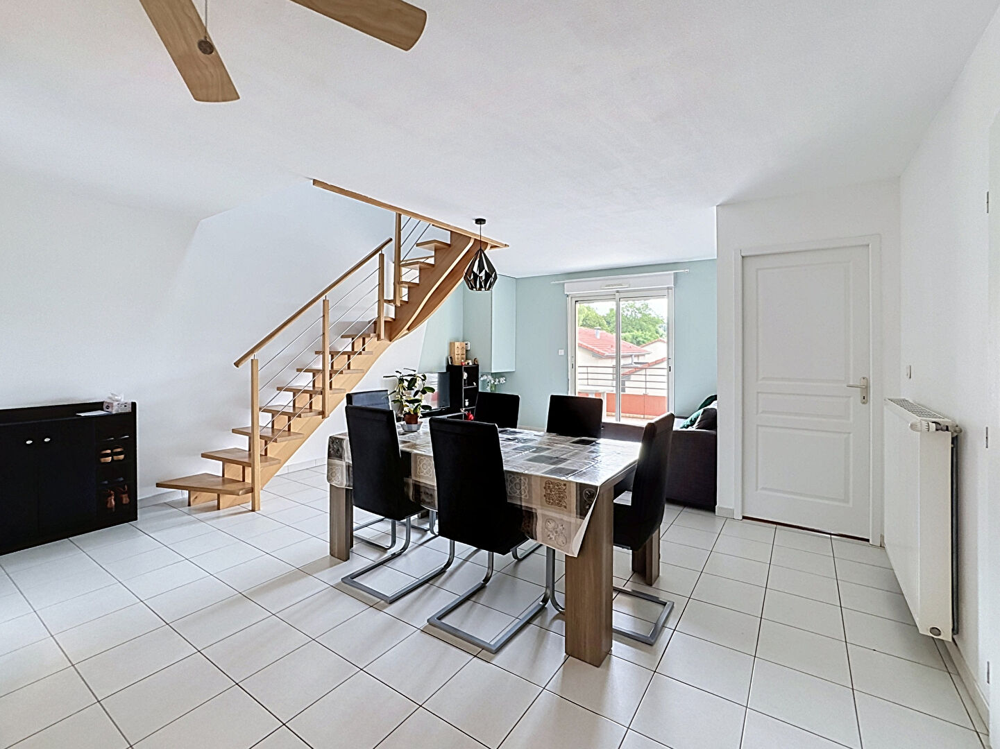 Maison à vendre, 95m², BOURGOIN JALLIEU