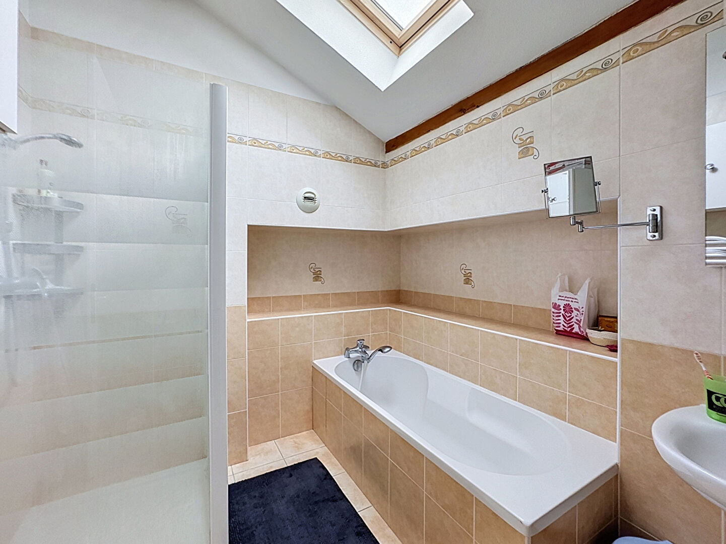 Maison à vendre, 95m², BOURGOIN JALLIEU