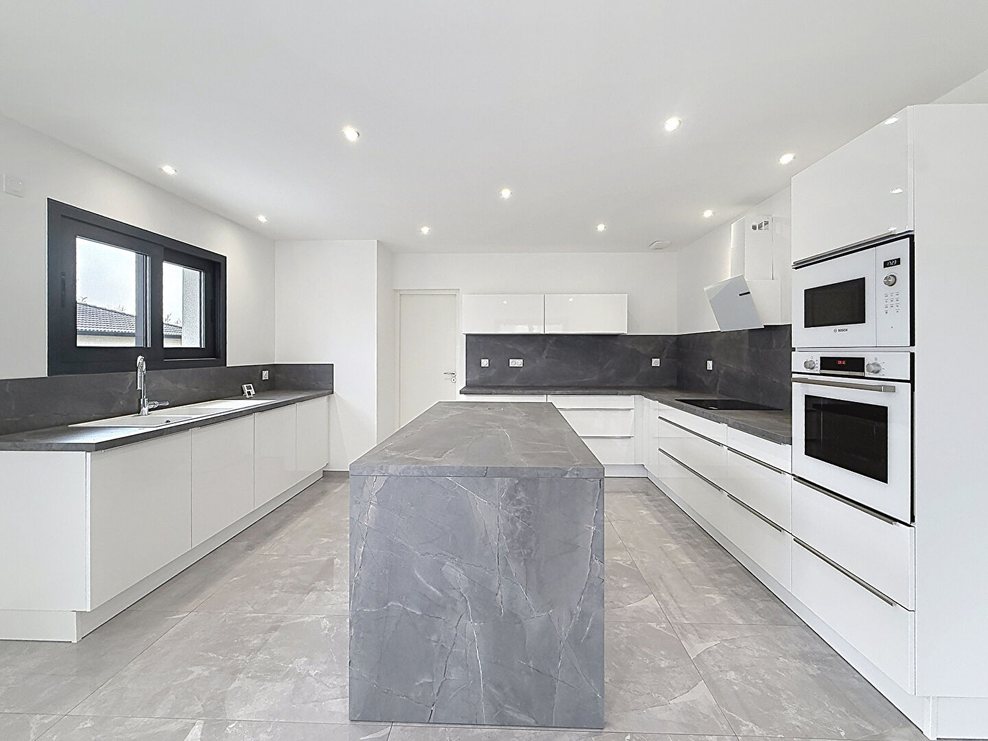 Maison à louer, 127m², BOURGOIN JALLIEU