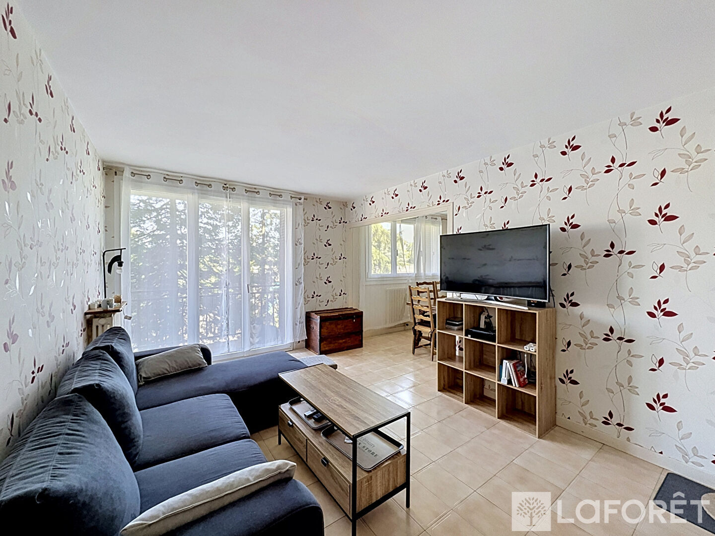 Maison à vendre, 87m², BOURGOIN JALLIEU