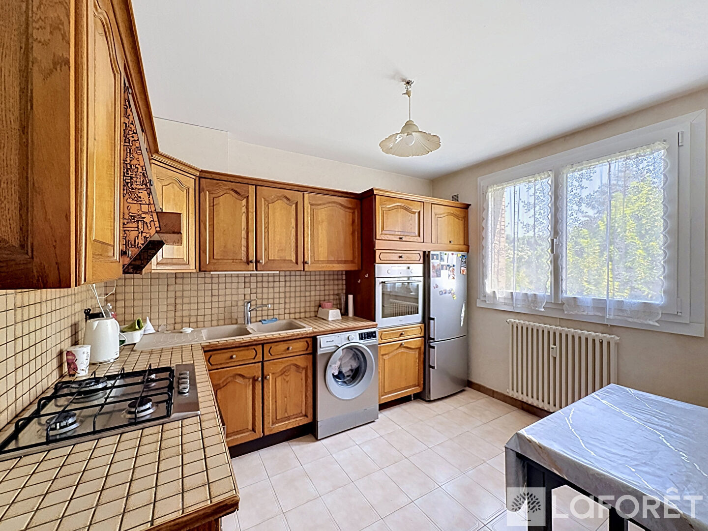 Maison à vendre, 87m², BOURGOIN JALLIEU