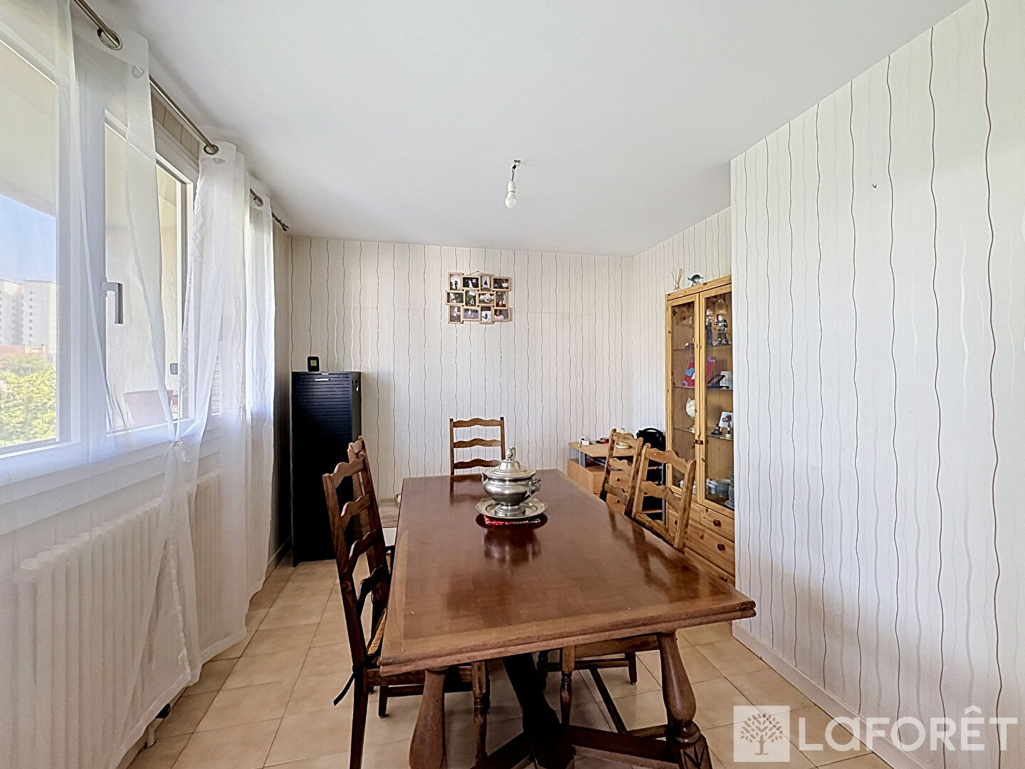 Maison à vendre, 87m², BOURGOIN JALLIEU