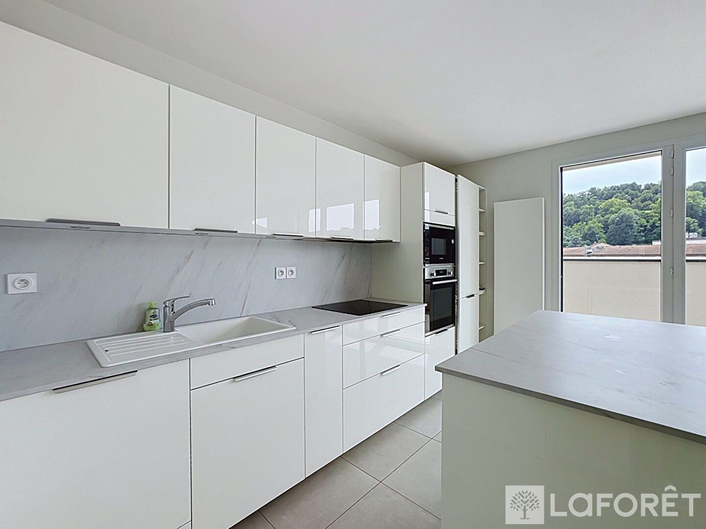 Maison à vendre, 95m², BOURGOIN JALLIEU