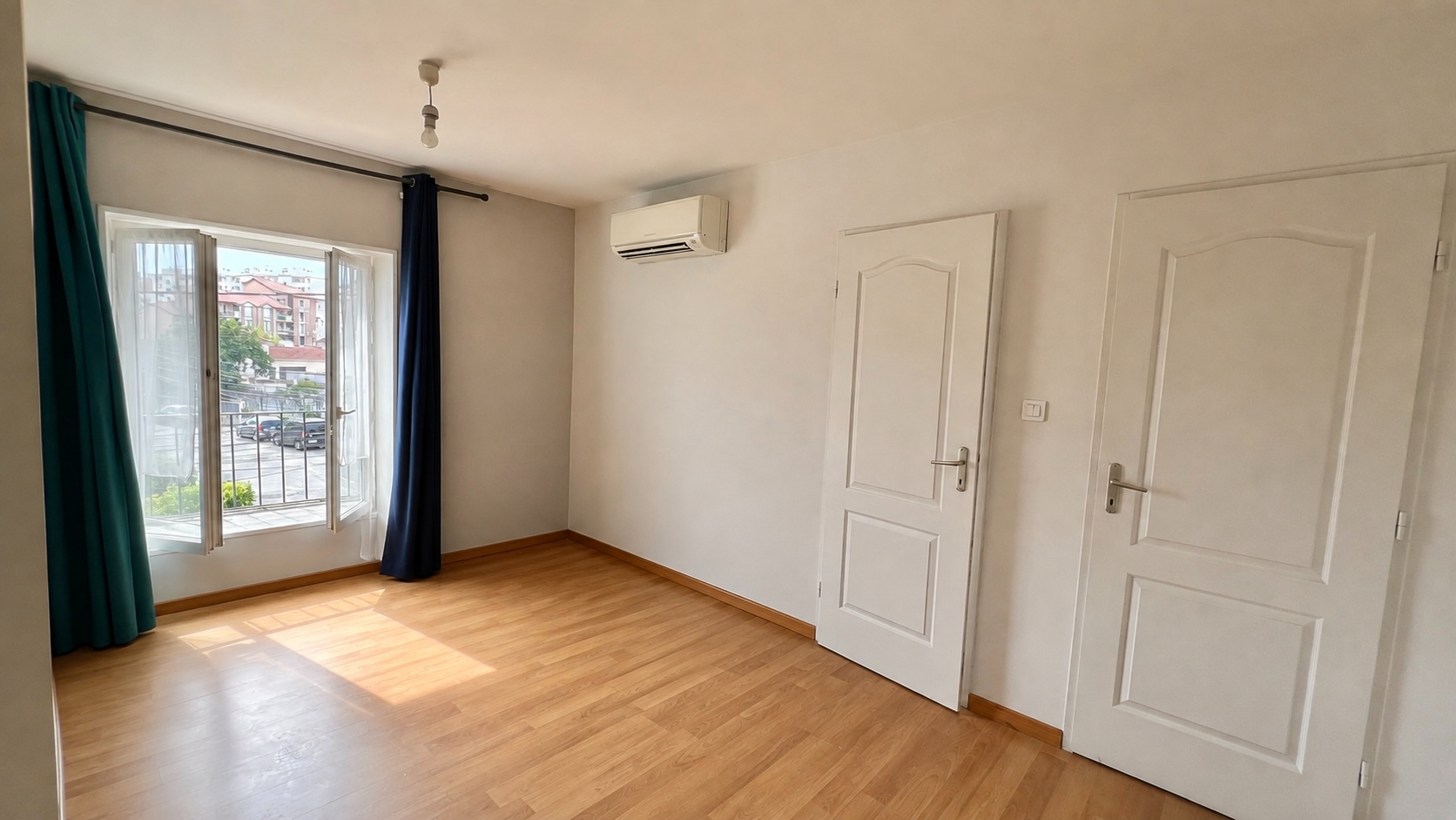 Maison à louer, 48m², BOURGOIN JALLIEU