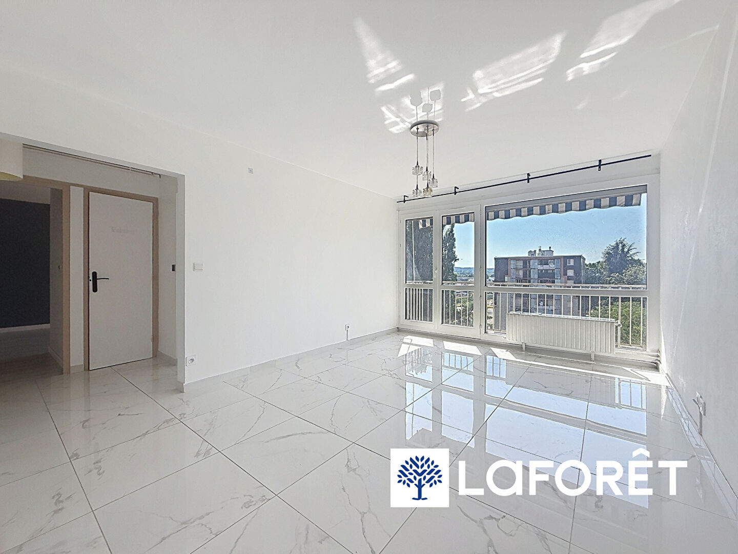 Maison à louer, 71m², BOURGOIN JALLIEU