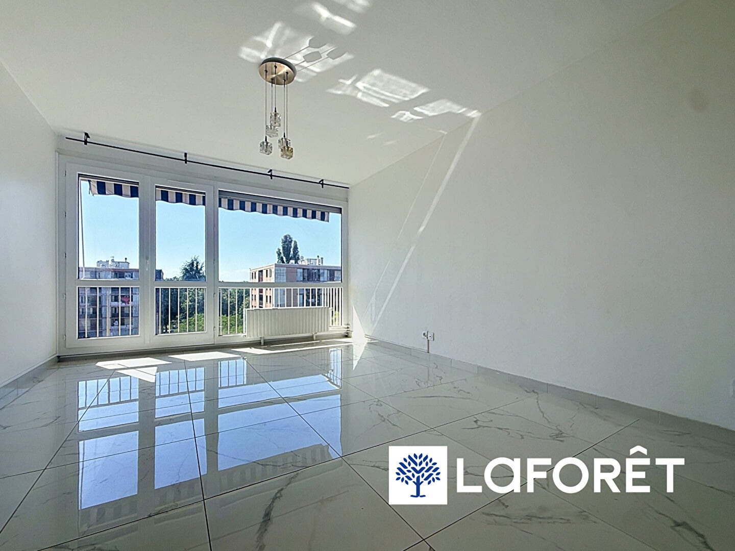Maison à louer, 71m², BOURGOIN JALLIEU