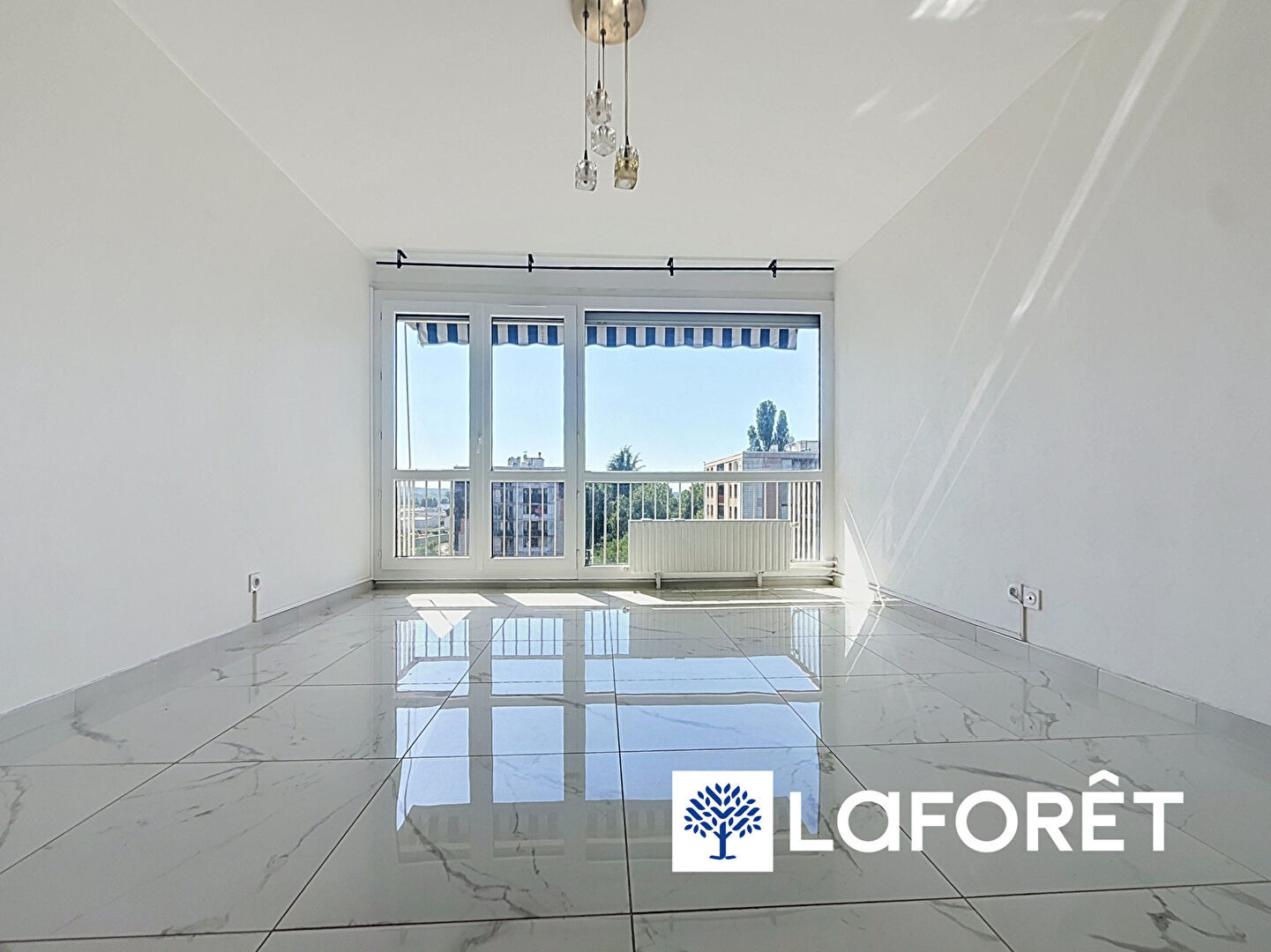Maison à louer, 71m², BOURGOIN JALLIEU