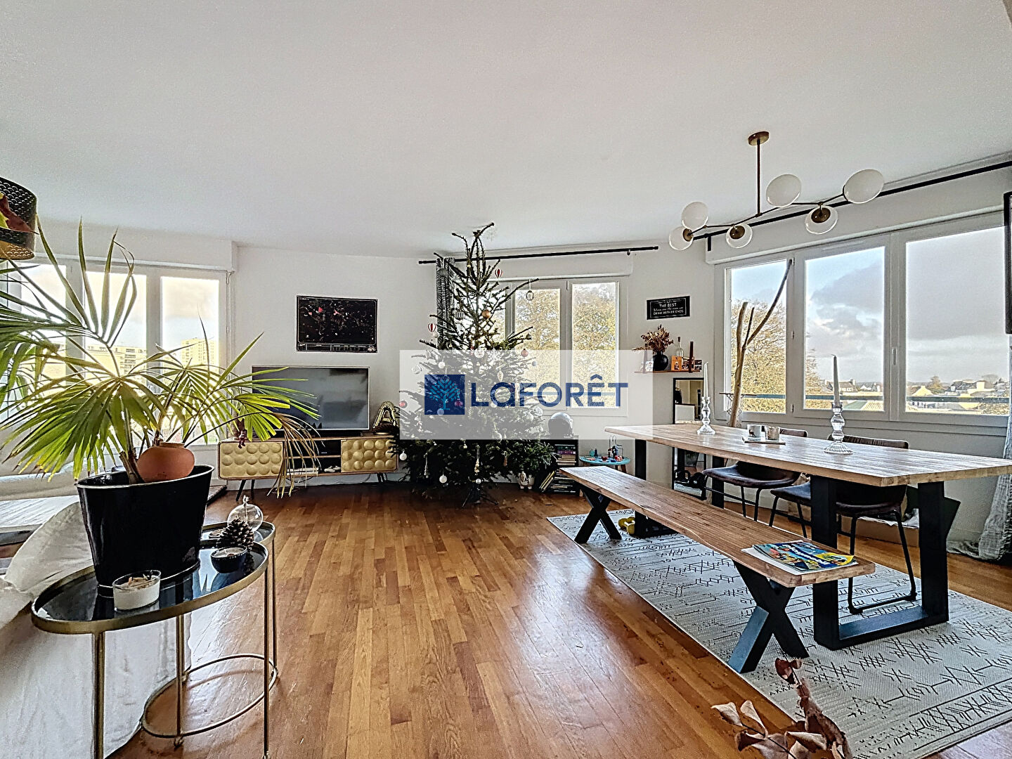 Maison à vendre, 103m², Brest