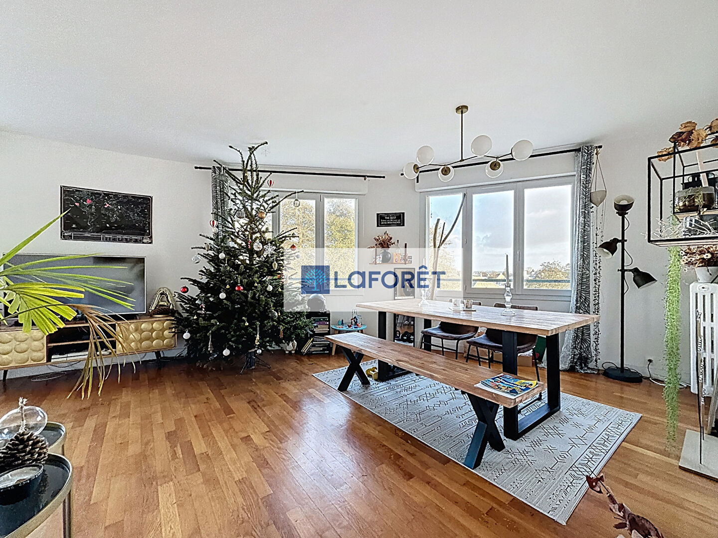 Maison à vendre, 103m², Brest