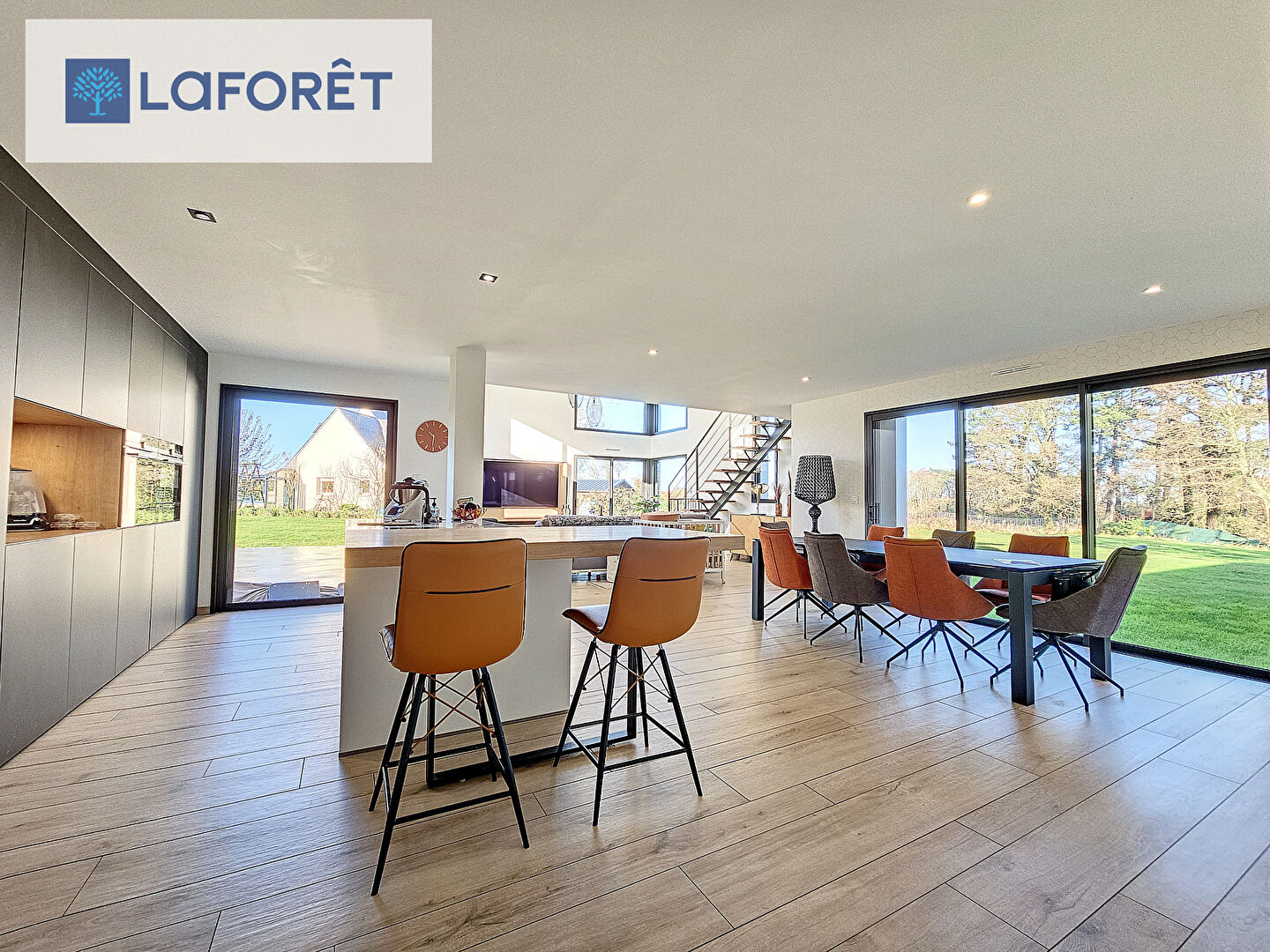 Maison à vendre, 198m², BREST