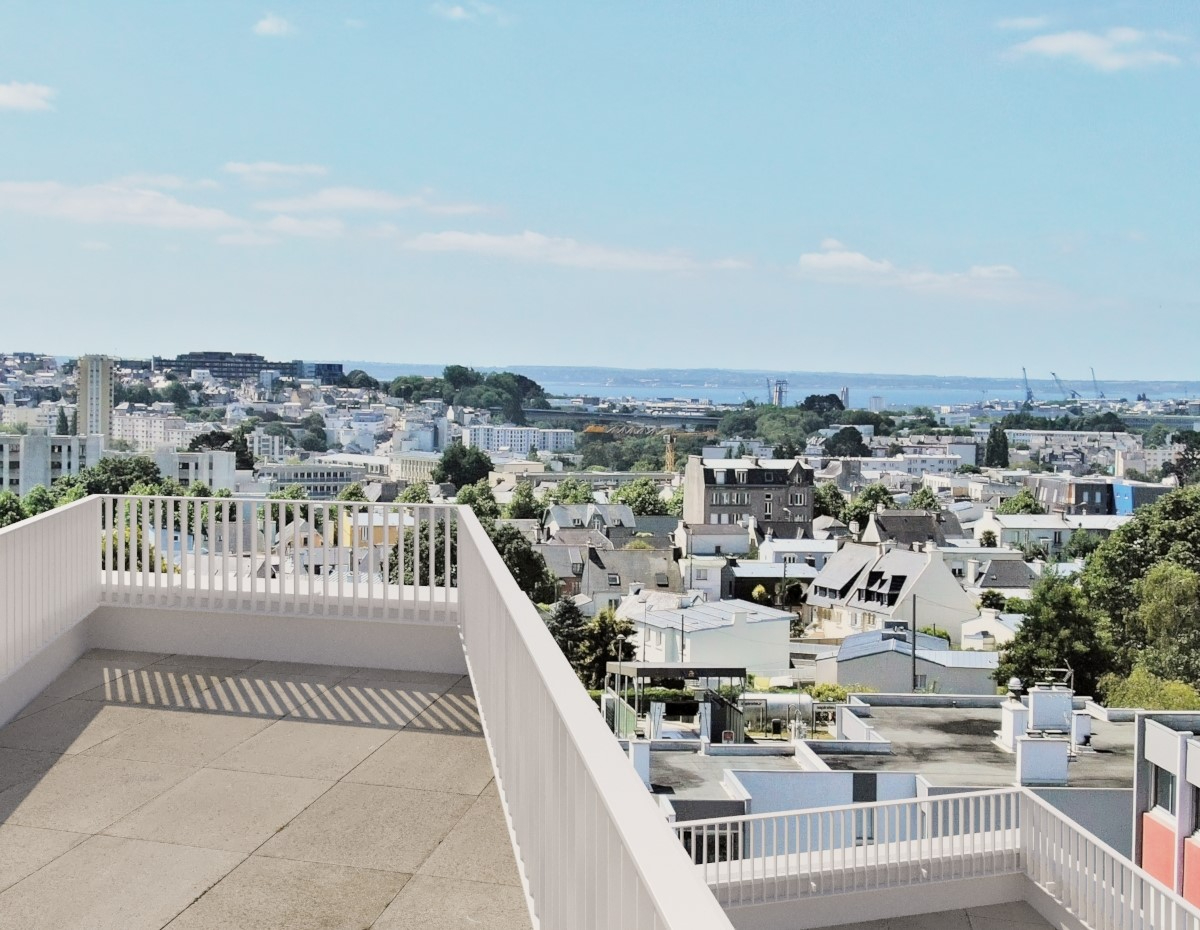 Maison à vendre, 106m², Brest