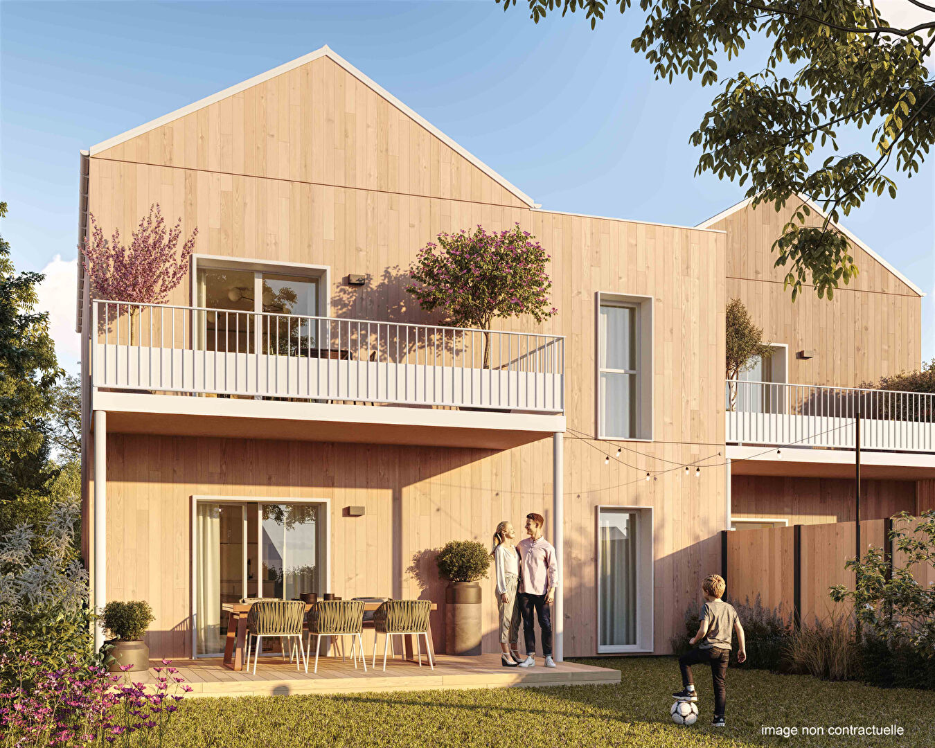 Maison à vendre, 47m², Brest