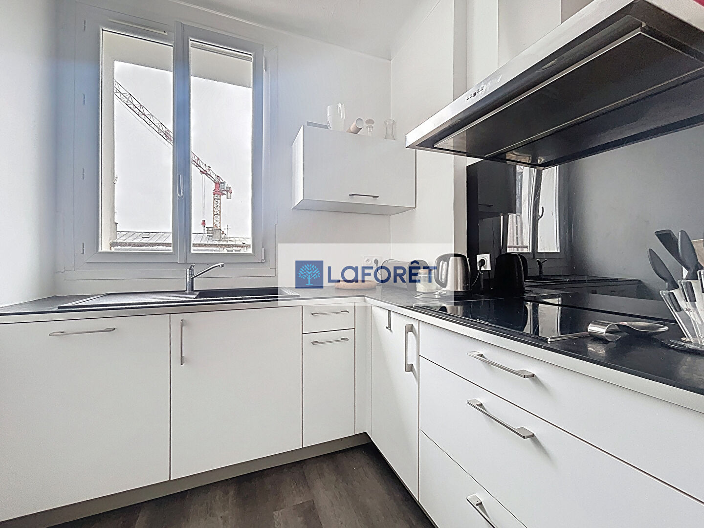 Maison à vendre, 85m², Brest