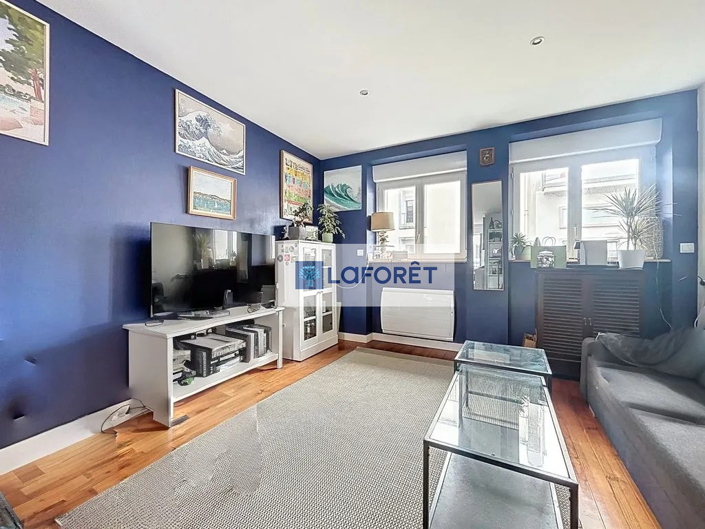 Maison à vendre, 54m², Brest