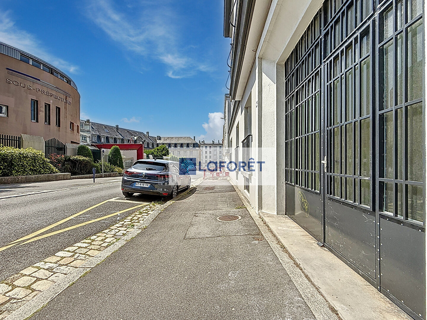 Maison à vendre, 80m², Brest