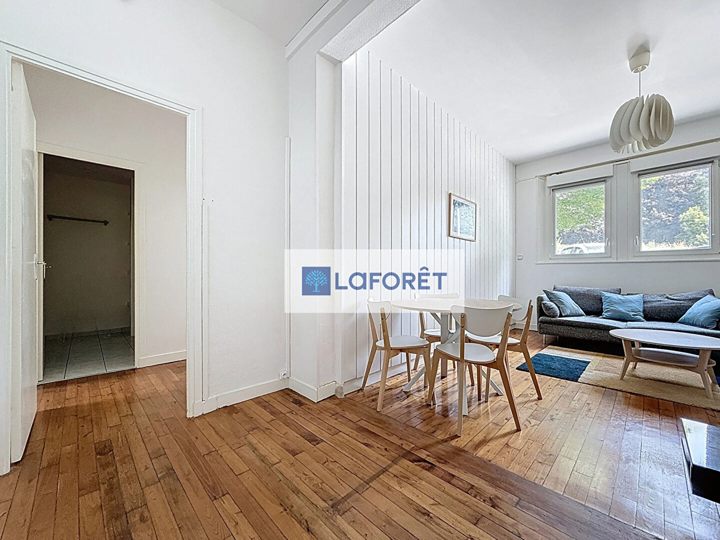 Maison à vendre, 80m², Brest