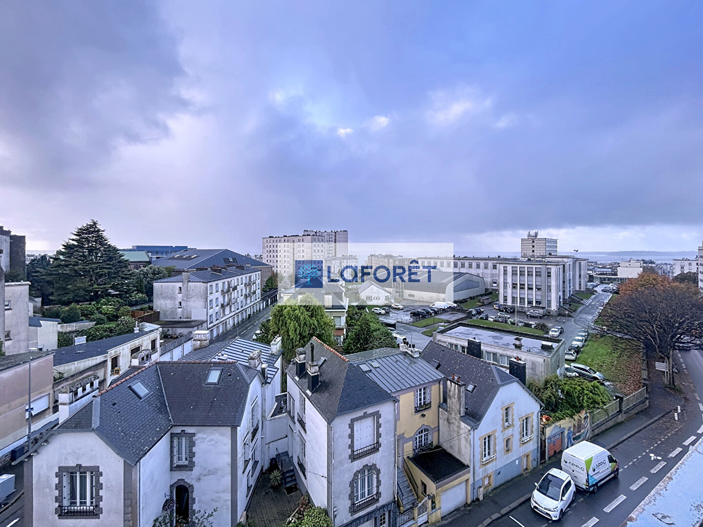 Maison à vendre, 75m², Brest