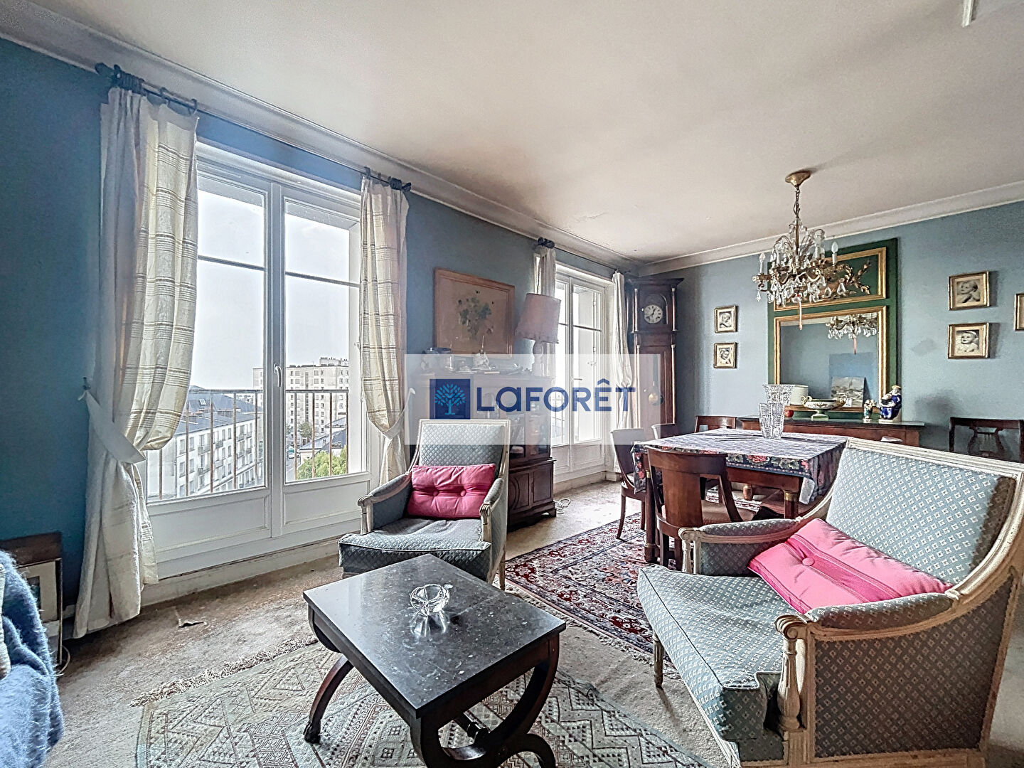 Maison à vendre, 75m², Brest